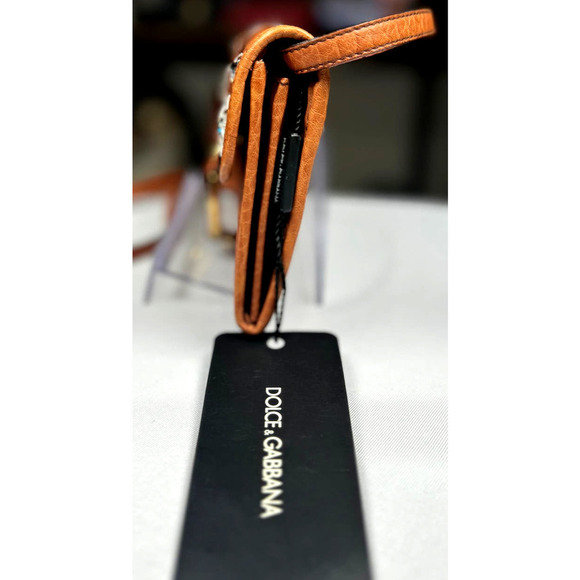 Dolce & Gabbana messenger bag 100% Authentic - Picture 4 of 10